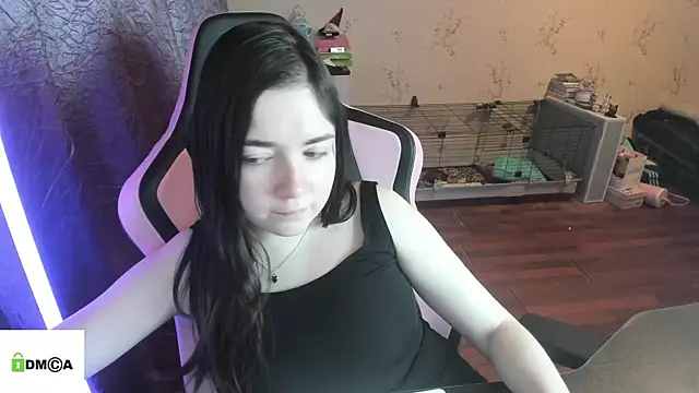 Crazy forest fairy online show from March 5, 2026, 7:10 pm