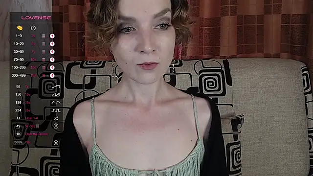Snapshot of TinaWince chatting on July 24, 2026, 4:52 am TinaWince online show from July 24, 2026, 4:52 am