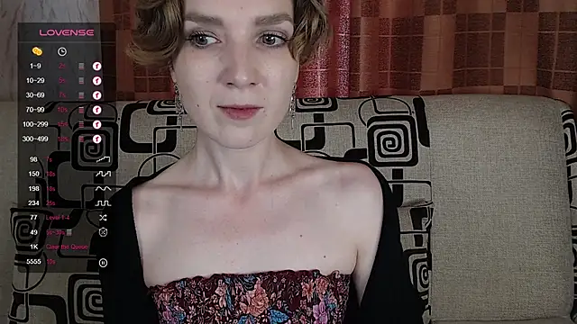 Snapshot of TinaWince chatting on July 10, 2026, 5:18 am TinaWince online show from July 10, 2026, 5:18 am