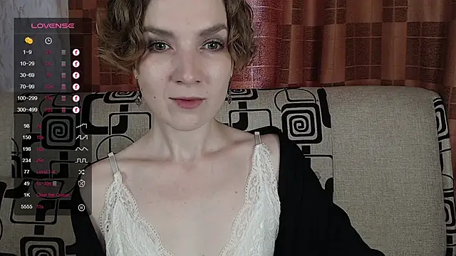 Snapshot of TinaWince chatting on July 18, 2026, 5:16 am TinaWince online show from July 18, 2026, 5:16 am