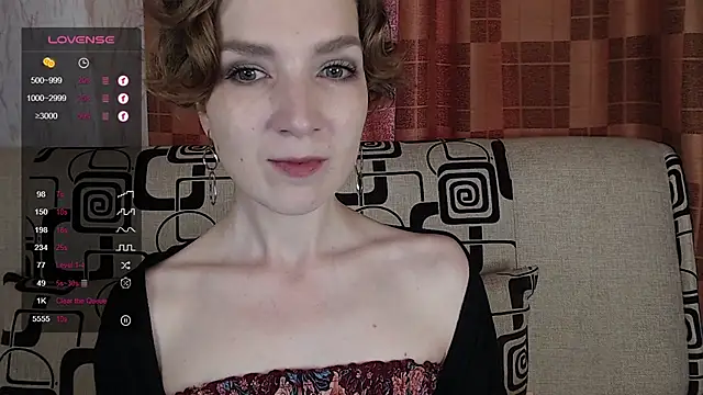 Snapshot of TinaWince chatting on June 12, 2026, 4:54 am TinaWince online show from June 12, 2026, 4:54 am