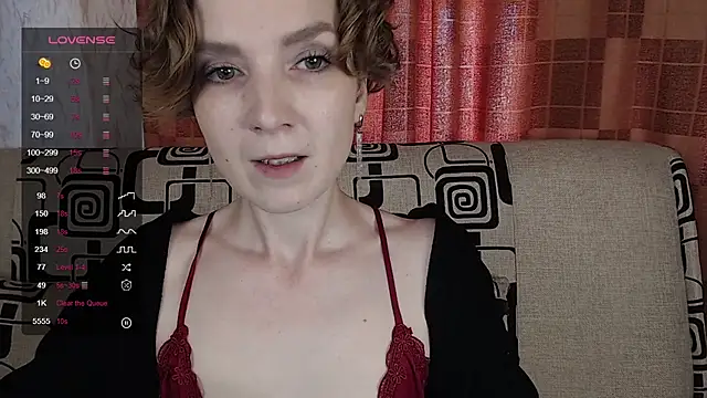 Snapshot of TinaWince chatting on June 20, 2026, 4:39 am TinaWince online show from June 20, 2026, 4:39 am