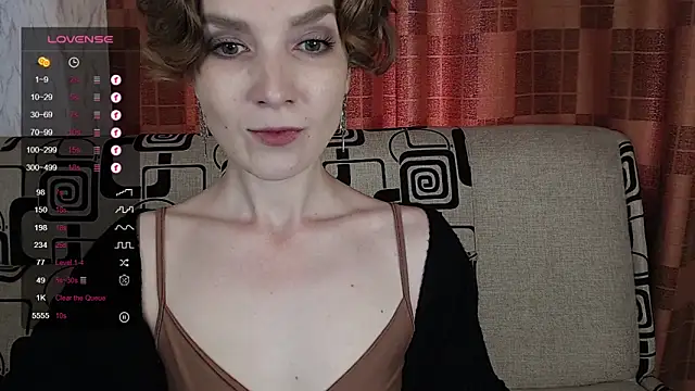 Snapshot of TinaWince chatting on June 19, 2026, 4:51 am TinaWince online show from June 19, 2026, 4:51 am