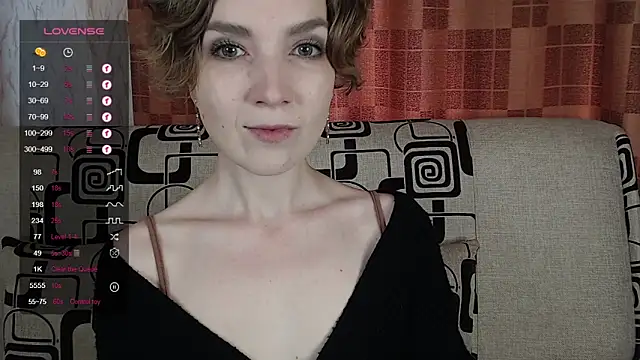 TinaWince online show from May 30, 2026, 5:03 am