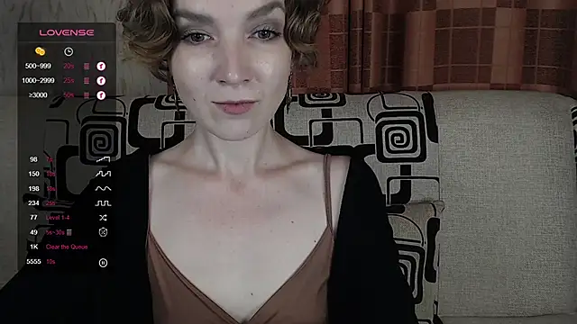 Snapshot of TinaWince chatting on August 2, 2026, 4:55 am TinaWince online show from August 2, 2026, 4:55 am