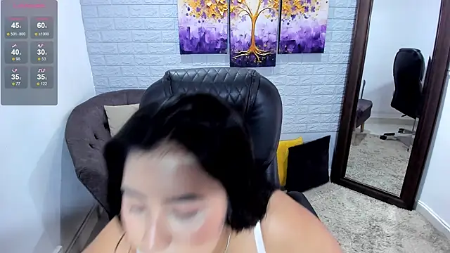 Snapshot of _alaiasmile_ chatting on May 29, 2026, 7:09 pm alaiasmile online show from May 29, 2026, 7:09 pm