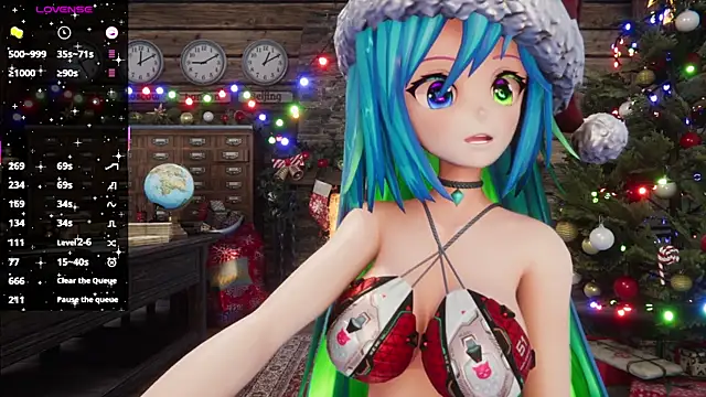 CosmicFaith online show from December 22, 2025, 6:46 am