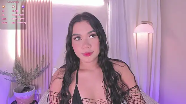 mara brooks online show from November 19, 2025, 8:09 pm