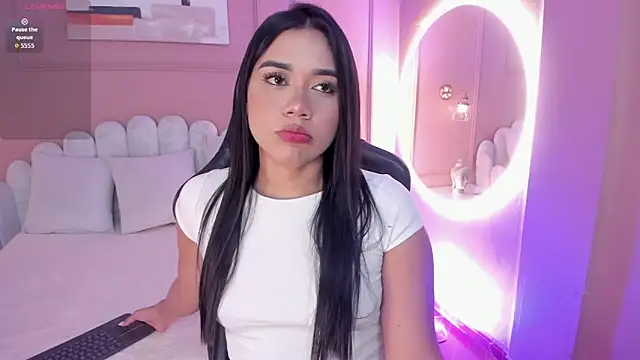 Snapshot of mara_brooks chatting on September 13, 2025, 6:41 pm mara brooks online show from September 13, 2025, 6:41 pm