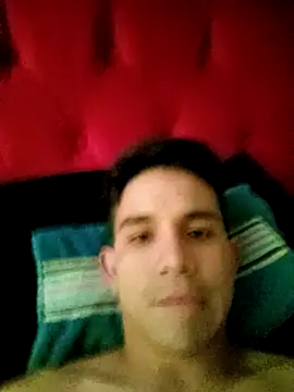 NathanMontelli online show from October 21, 2025, 8:41 pm