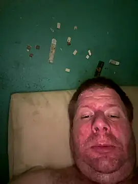 Diaperking916 online show from October 23, 2025, 3:49 am