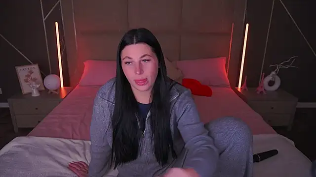 ArianaDarkk online show from March 20, 2026, 9:27 pm