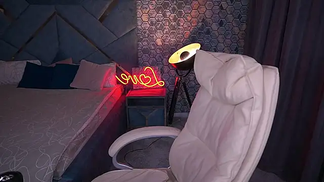 ArianaDarkk online show from March 5, 2026, 9:11 pm