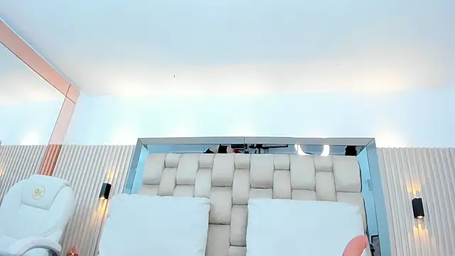 Dalia-Prada online show from November 28, 2025, 11:16 pm