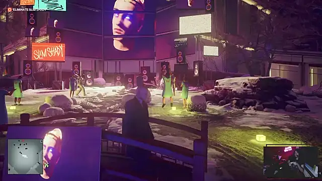 Rocker Assassin66630 online show from December 2, 2025, 2:23 am