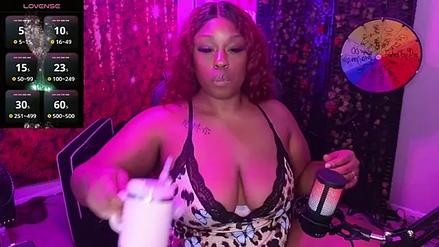 cheriserozequeen online show from November 21, 2025, 12:20 am