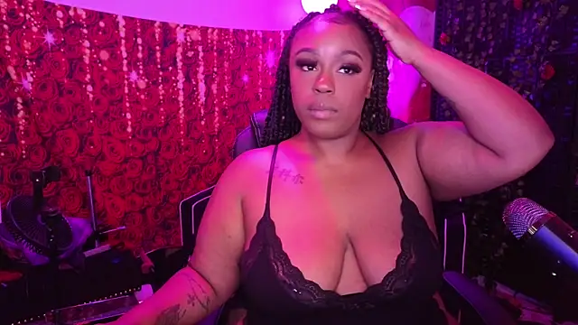 cheriserozequeen online show from May 15, 2026, 10:52 pm