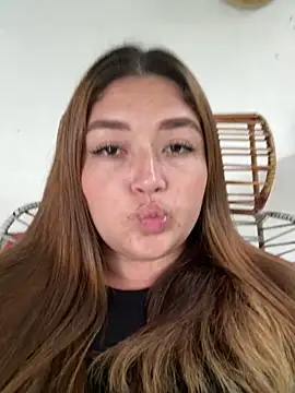 Sofia Queen17 online show from February 13, 2026, 10:54 pm