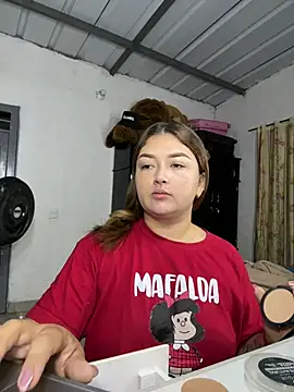 Sofia Queen17 online show from July 31, 2026, 10:36 am
