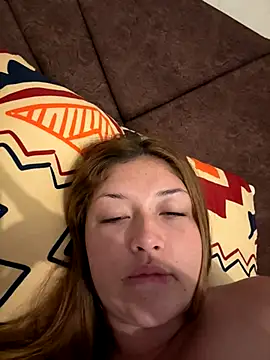 Sofia Queen17 online show from November 1, 2025, 3:24 am