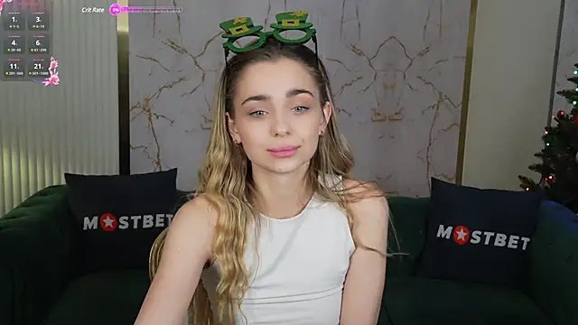 Lana Pulse online show from December 7, 2024, 11:51 pm