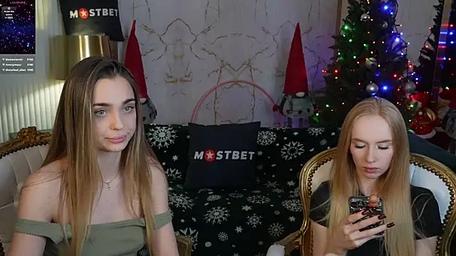 Lana Pulse online show from December 22, 2024, 5:33 am