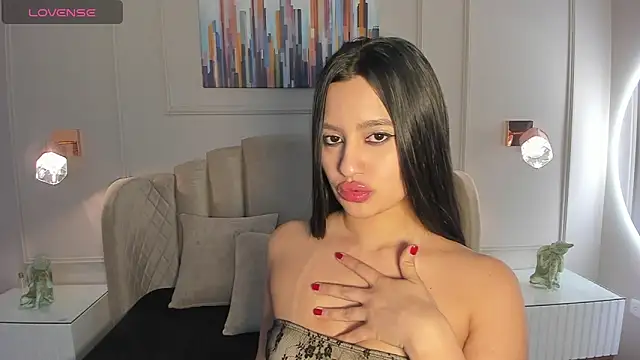 ana beckett online show from March 20, 2025, 10:32 am