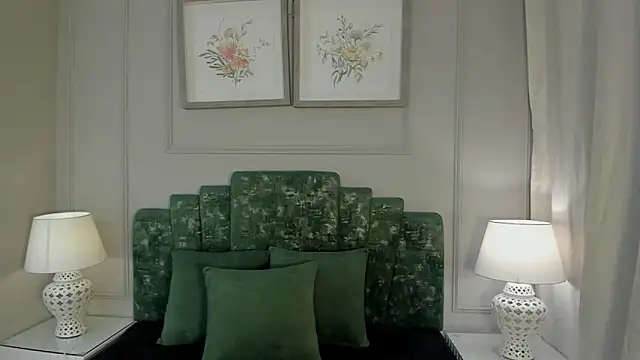 ana beckett online show from March 19, 2025, 10:55 am