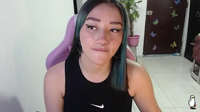 littleangel1 m online show from November 7, 2025, 9:30 pm