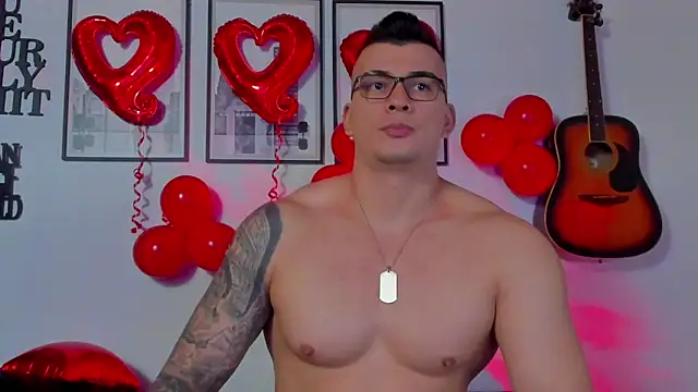 Snapshot of seancarreraa chatting on February 14, 2026, 4:18 pm seancarreraa online show from February 14, 2026, 4:18 pm