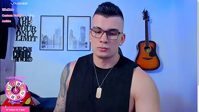 Snapshot of seancarreraa chatting on February 22, 2026, 10:00 pm seancarreraa online show from February 22, 2026, 10:00 pm