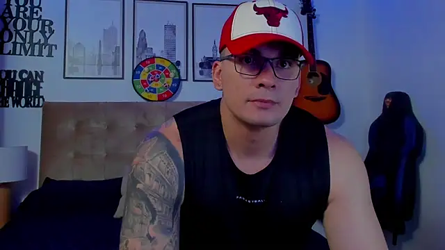 Snapshot of seancarreraa chatting on February 4, 2026, 9:43 pm seancarreraa online show from February 4, 2026, 9:43 pm