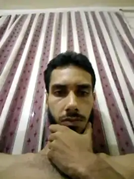 jhon01000 online show from April 18, 2026, 2:58 am