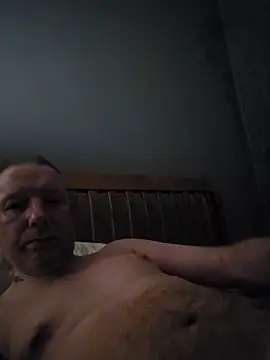 walker1979 online show from February 26, 2026, 12:43 am