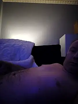 walker1979 online show from January 11, 2026, 1:23 am