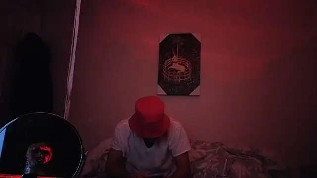 hailzeffn online show from February 5, 2026, 1:45 am