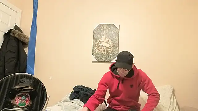 hailzeffn online show from February 25, 2026, 8:30 pm