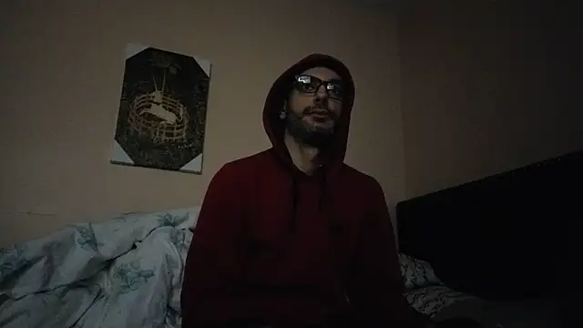 hailzeffn online show from November 8, 2025, 11:36 am