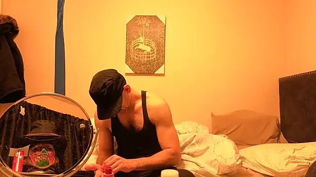 hailzeffn online show from March 29, 2026, 10:22 pm