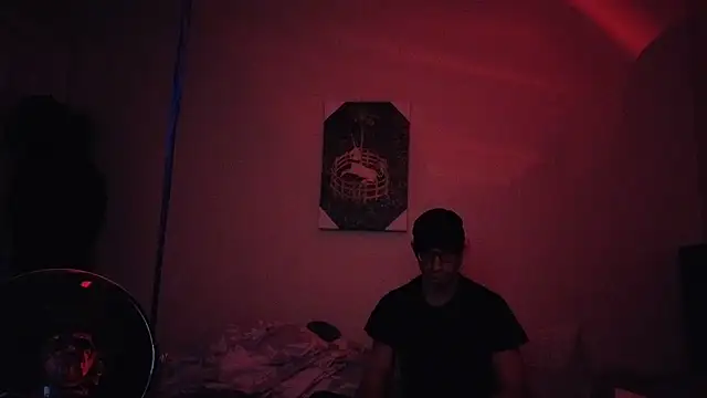 hailzeffn online show from February 16, 2026, 3:27 am