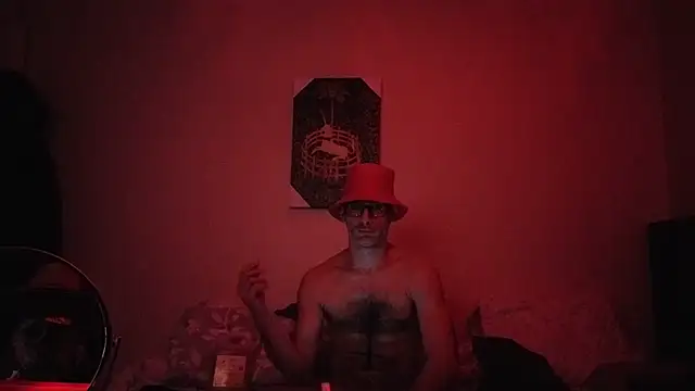 hailzeffn online show from January 15, 2026, 10:35 pm