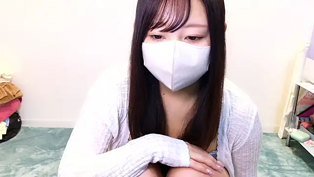 Snapshot of YUTSU_KI chatting on December 3, 2024, 2:22 pm YUTSU KI online show from December 3, 2024, 2:22 pm