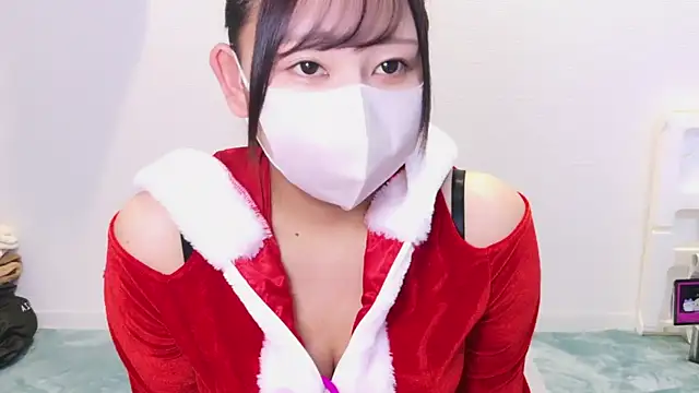 Snapshot of YUTSU_KI chatting on December 19, 2024, 4:57 pm YUTSU KI online show from December 19, 2024, 4:57 pm