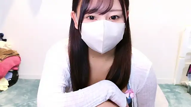 Snapshot of YUTSU_KI chatting on December 6, 2024, 9:48 am YUTSU KI online show from December 6, 2024, 9:48 am