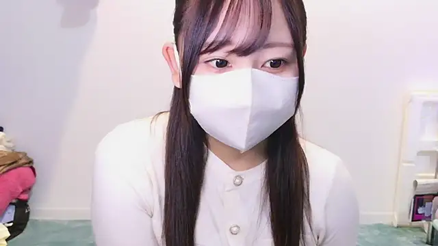 Snapshot of YUTSU_KI chatting on December 12, 2024, 2:44 pm YUTSU KI online show from December 12, 2024, 2:44 pm