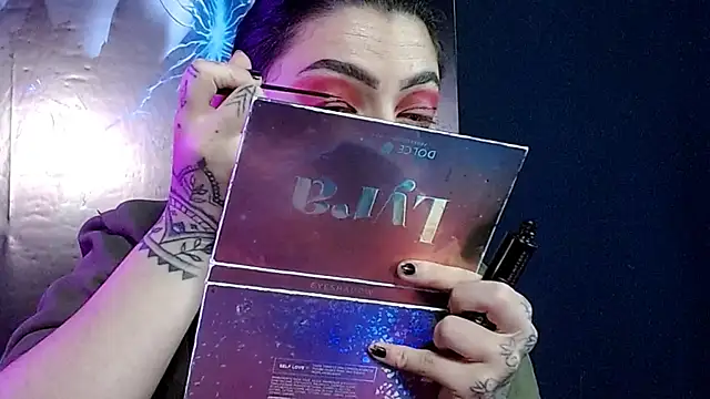 sophy rock online show from March 2, 2026, 2:02 pm