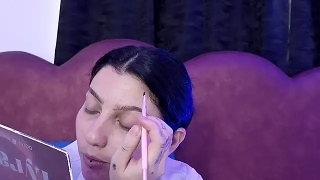 sophy rock online show from April 13, 2026, 7:29 pm