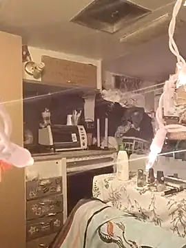 whitetrashdirtyslut online show from March 29, 2026, 5:31 am