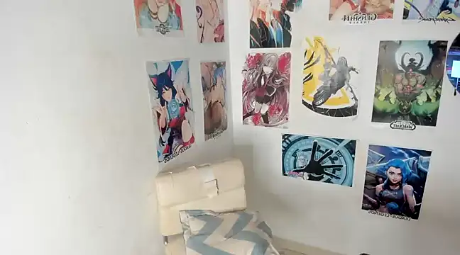 gennesisxx online show from December 26, 2024, 8:11 pm