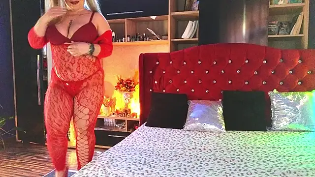 SeductiveCeline online show from March 24, 2026, 9:53 am